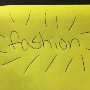 Meet your Posher, Ani